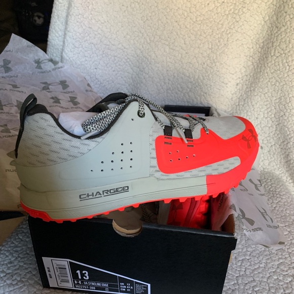 under armour syncline